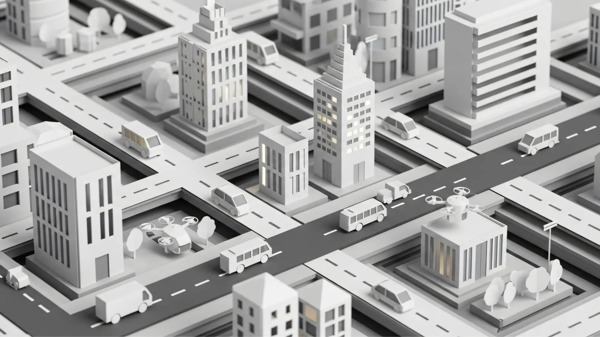 Read more about the article Better Utilizing Investments to Leverage Development (BUILD) Grant