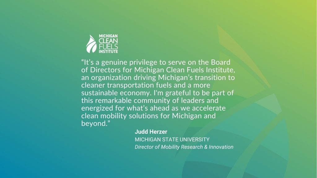 Quote from Judd Herzer