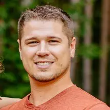 Headshot of Trevor Blattner