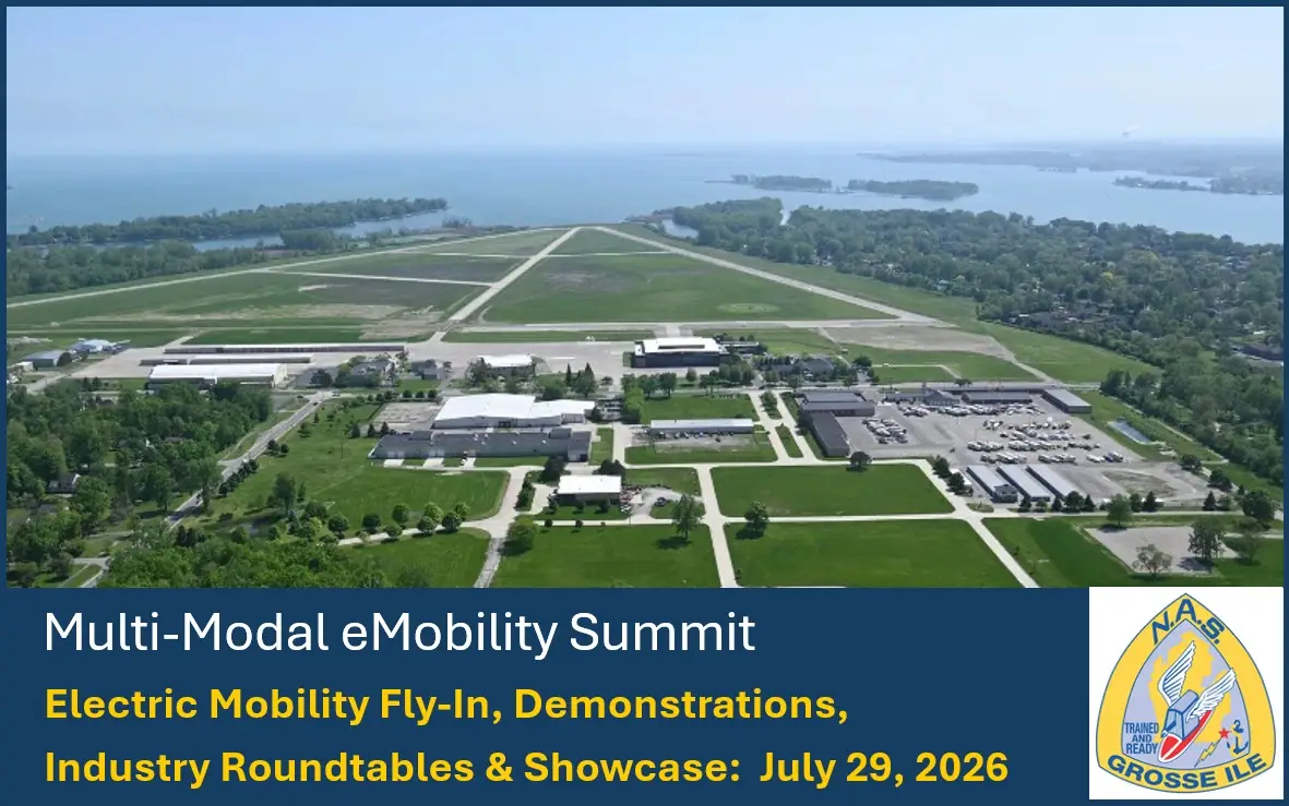 Multi-Modal eMobility Summit