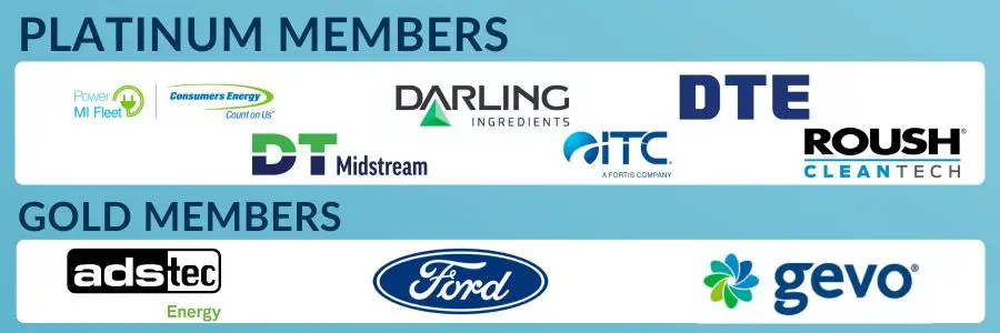 Platinum and Gold Members - April 2026