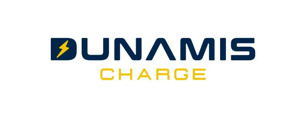 Dumamis Charge logo