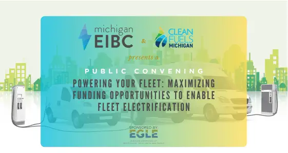 Public Convening: Powering Your Fleet