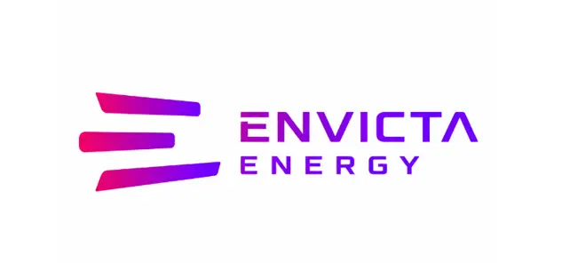 Envicta Energy, Inc. Logo