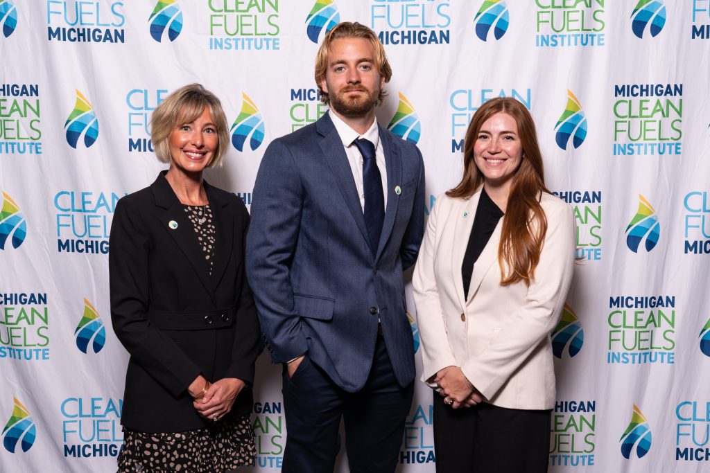 Clean Fuels Michigan Team - Sep 2026