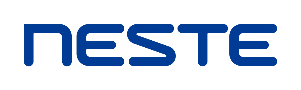 Neste logo